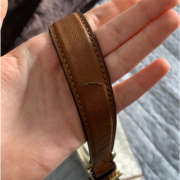 Michael Kors Purse - Picture 4 of 5